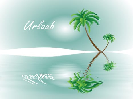 Tropical Dreams