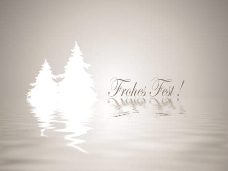 Fir tree