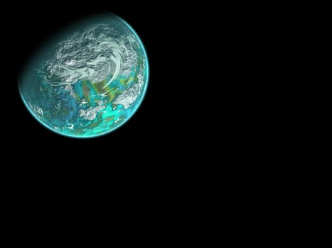 blue Planet