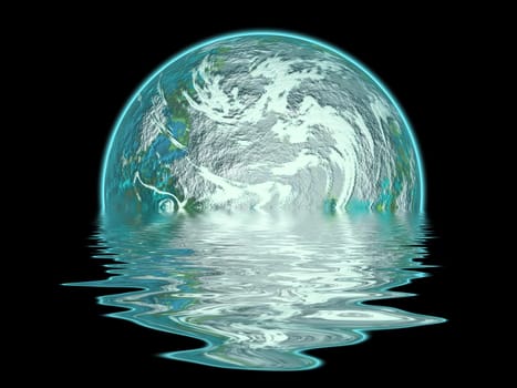 blue Planet