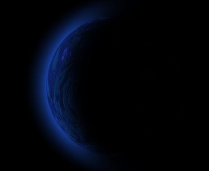blue Planet