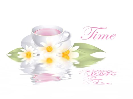 Teatime