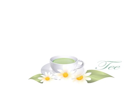 tea time