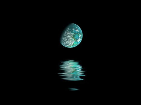 blue Planet