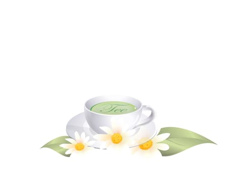 Teatime