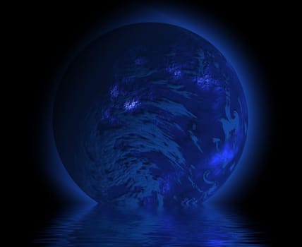blue Planet