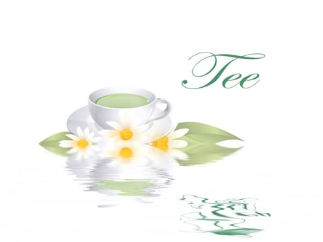 Teatime