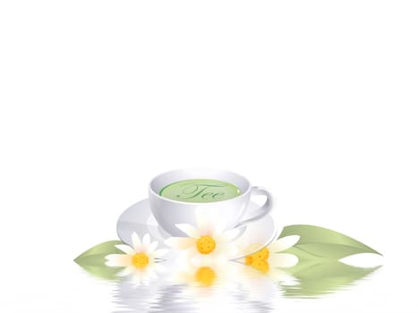 Teatime