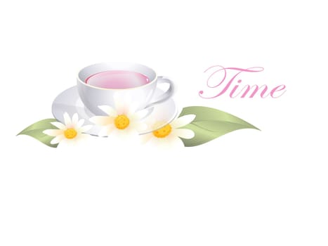 Teatime