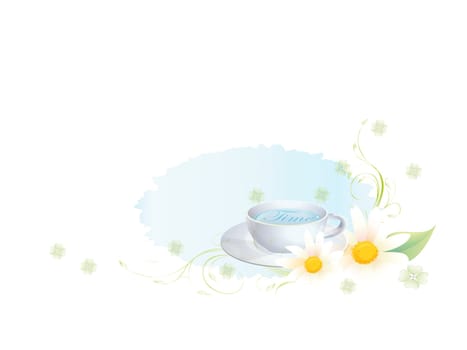 Teatime