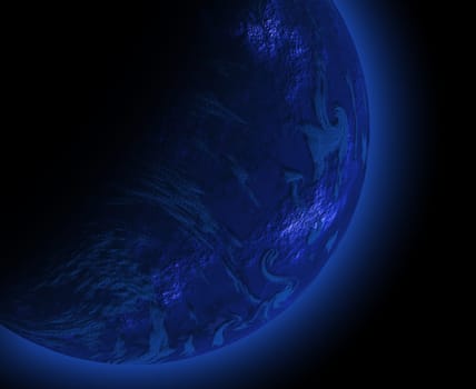 blue Planet