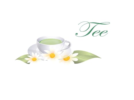 Teatime
