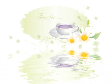 Teatime