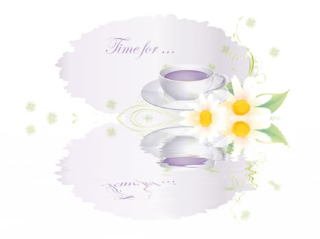 Teatime