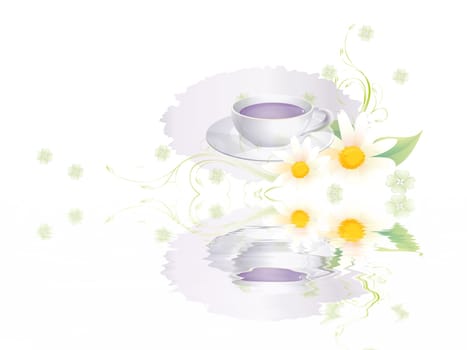 Teatime
