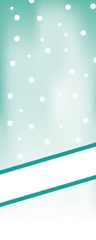 Christmas greeting card