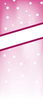 Christmas greeting card