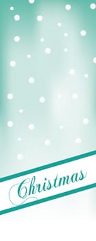 Christmas Greeting Card