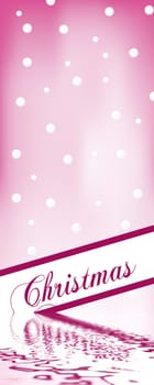 Christmas Greeting Card