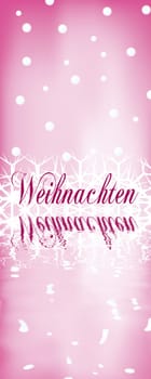 Christmas Greeting Card