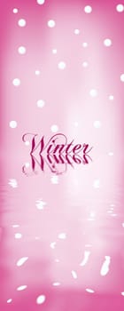 Christmas Greeting Card