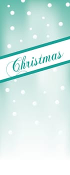 Christmas Greeting Card