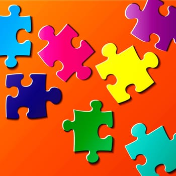Puzzle Game