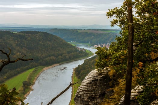 Saxony