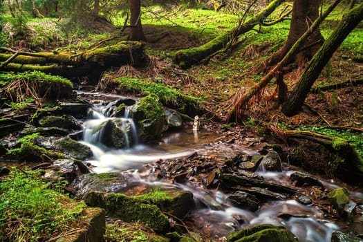 Stream