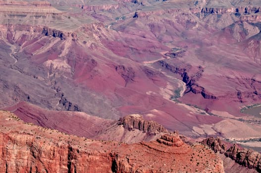 Grand Canyon