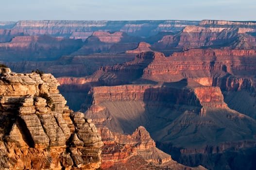 Grand Canyon