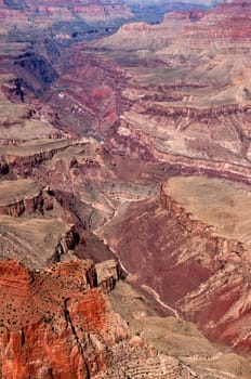 Grand Canyon