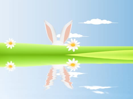 Easter or easter egg