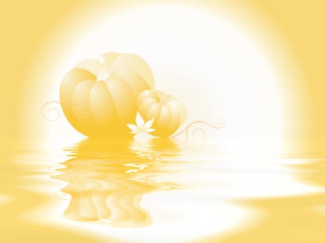 Pumpkin