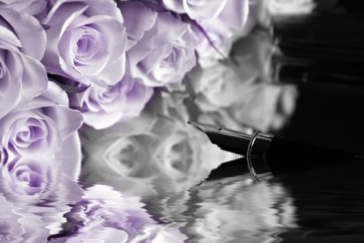 Roses