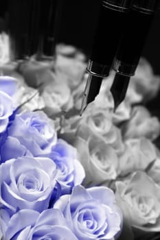 Roses
