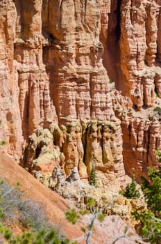 Bryce Canyon National Park in Utah