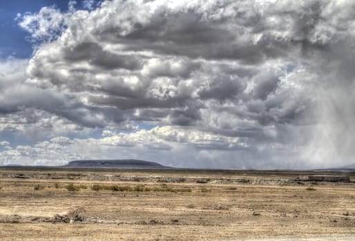 Uyuni Bolivia