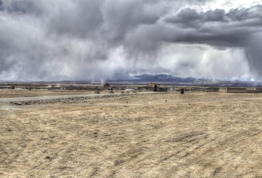 Uyuni Bolivia