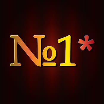 No1