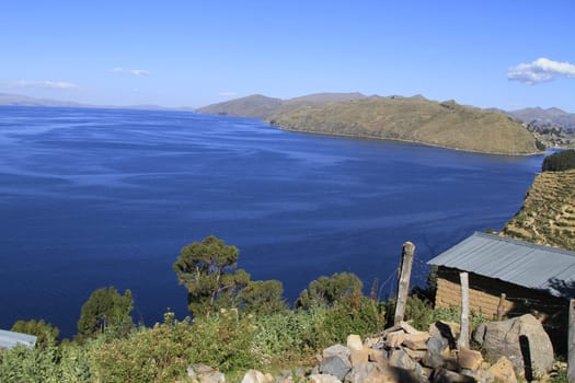 Copacabana, Bolivia