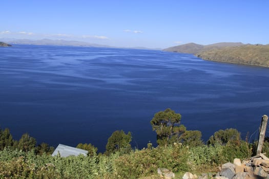 Copacabana, Bolivia