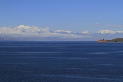 Copacabana, Bolivia
