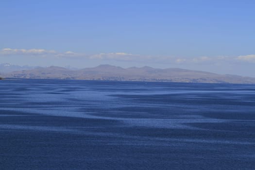 Copacabana, Bolivia