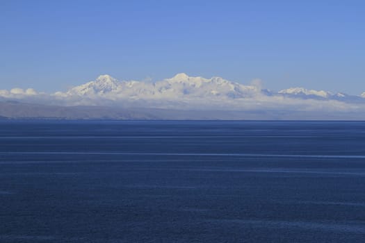 Copacabana, Bolivia
