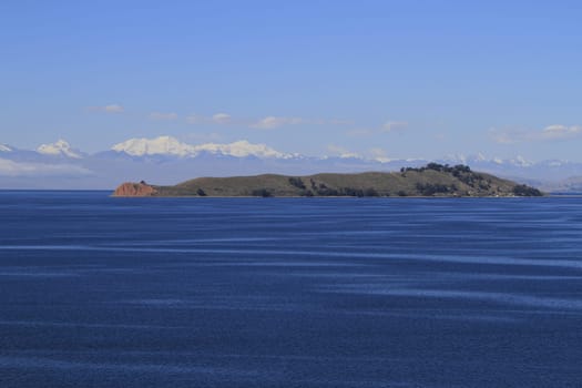 Copacabana, Bolivia