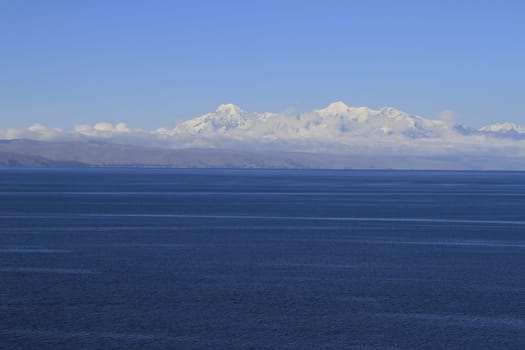 Copacabana, Bolivia