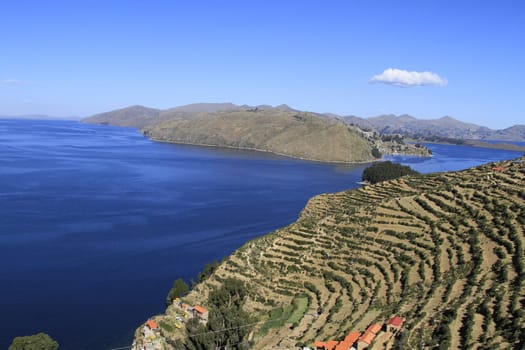 Copacabana, Bolivia