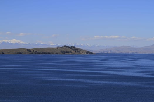 Copacabana, Bolivia