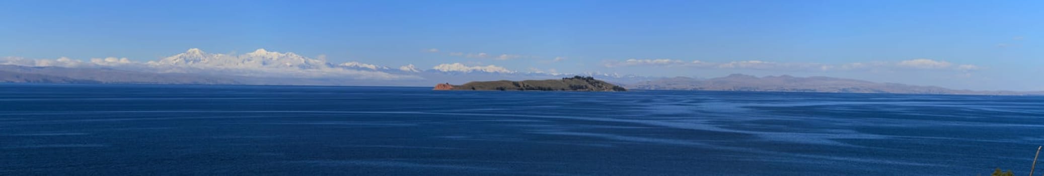 Copacabana, Bolivia